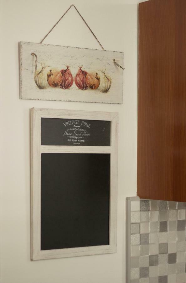 דירות זאדאר Apartman Sofija מראה חיצוני תמונה